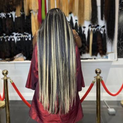 HAIR EXTENSION